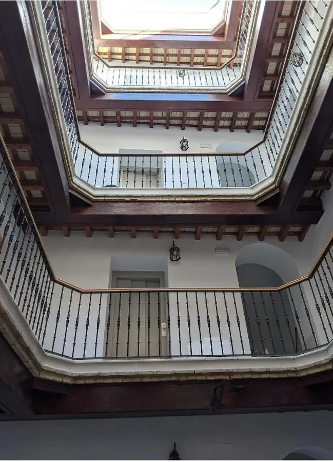 Lindo Apartamento En El Centro Historico De Cadiz Daire